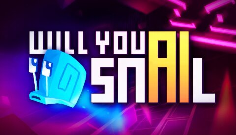 Will You Snail? Free Download