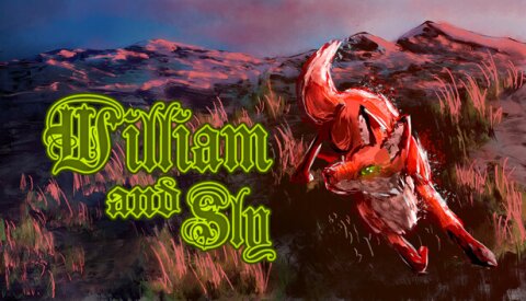 William and Sly Free Download