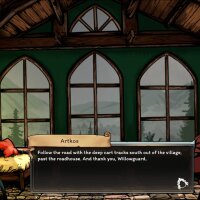 Willow Guard Update Download