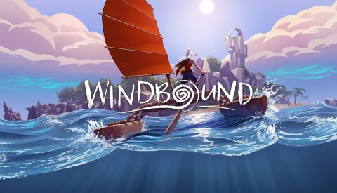 Windbound (GOG) Free Download