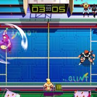 Windjammers 2 Torrent Download