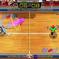 Windjammers 2 PC Crack