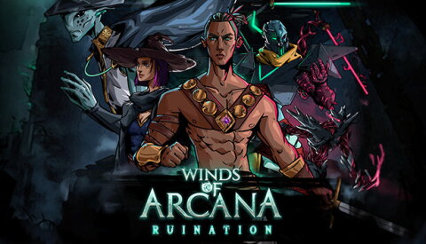 Winds Of Arcana: Ruination Free Download