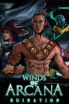 Winds Of Arcana: Ruination Free Download