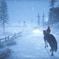 Windstorm: Start of a Great Friendship Remastered - Winter Wonderland PC Crack