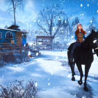 Windstorm: Start of a Great Friendship Remastered - Winter Wonderland Repack Download