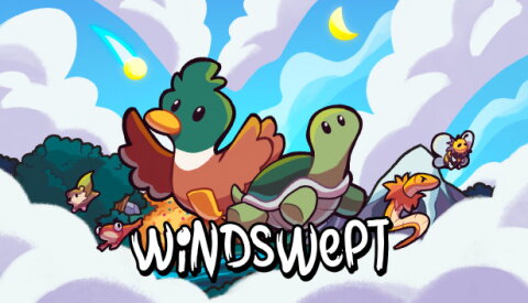 Windswept Free Download