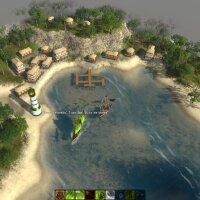 Windward Horizon PC Crack