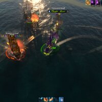 Windward Horizon Update Download