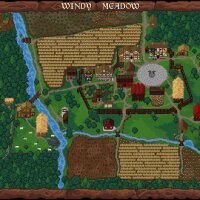 Windy Meadow - A Roadwarden Tale PC Crack