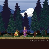 Windy Meadow - A Roadwarden Tale Repack Download