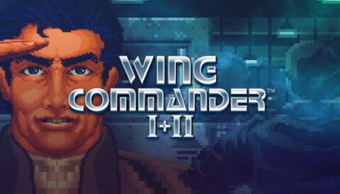 Wing Commander™ 1+2 (GOG) Free Download