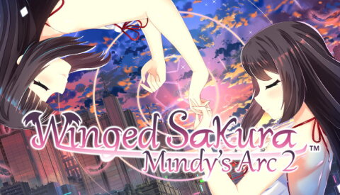 Winged Sakura: Mindy's Arc 2 Free Download