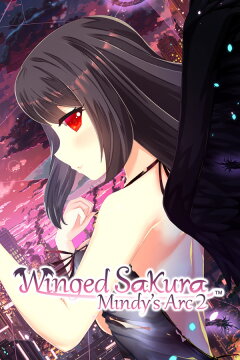 Winged Sakura: Mindy's Arc 2 Free Download
