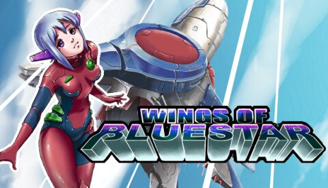 Wings Of Bluestar Free Download