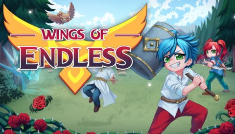 Wings of Endless Free Download