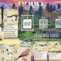 Wingspan: Asia Expansion Torrent Download