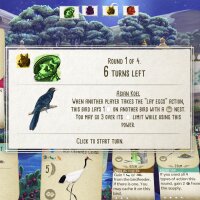 Wingspan: Asia Expansion Update Download