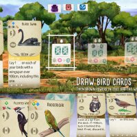 Wingspan: Oceania Expansion Torrent Download