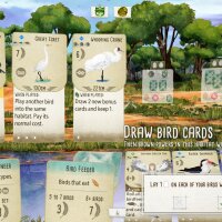 Wingspan: Oceania Expansion PC Crack