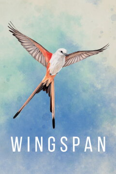 Wingspan Free Download