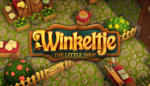 Winkeltje: The Little Shop (GOG) Free Download