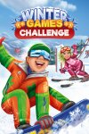 Winter Games Challenge Free Download