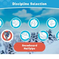 Winter Games Challenge Update Download