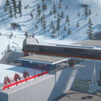 Winter Resort Simulator 2 - Riedstein Torrent Download