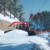 Winter Resort Simulator 2 - Riedstein PC Crack