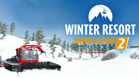 Winter Resort Simulator 2 Free Download