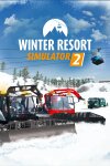 Winter Resort Simulator 2 Free Download