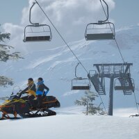 Winter Resort Simulator 2 Torrent Download