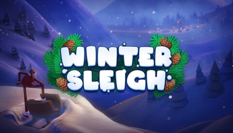 Winter Sleigh Free Download