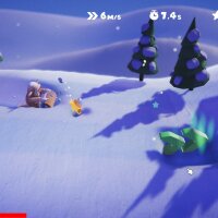 Winter Sleigh Update Download