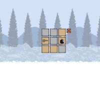 Winter tramp PC Crack