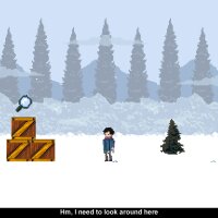 Winter tramp Crack Download