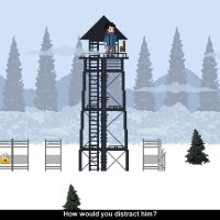 Winter tramp Repack Download