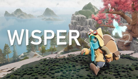 Wisper Free Download