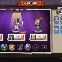 Witch and Council : The Card Repack Download