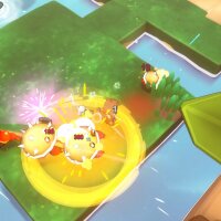 Witch & Bun Cats Torrent Download