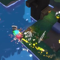 Witch & Bun Cats Crack Download