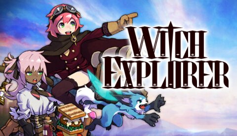 Witch Explorer Free Download