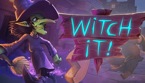 Witch It Free Download