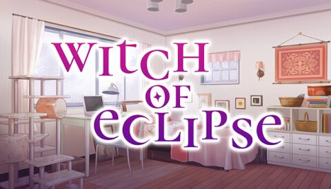 Witch of Eclipse Free Download