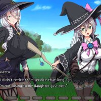Witch of Eclipse Torrent Download