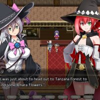 Witch of Eclipse PC Crack