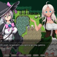 Witch of Eclipse Update Download