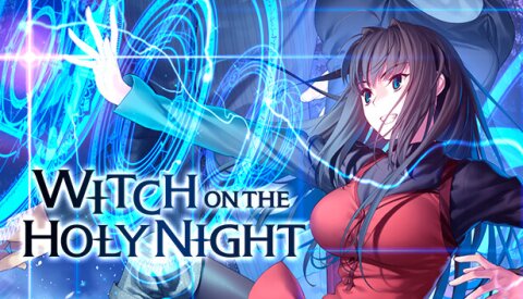 WITCH ON THE HOLY NIGHT Free Download