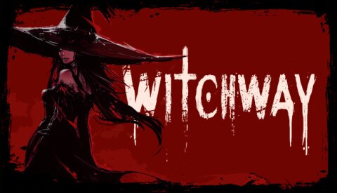 Witch Way Free Download